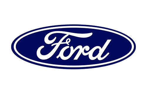 Ford Logo