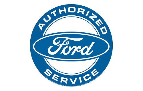 Ford Service PArtner